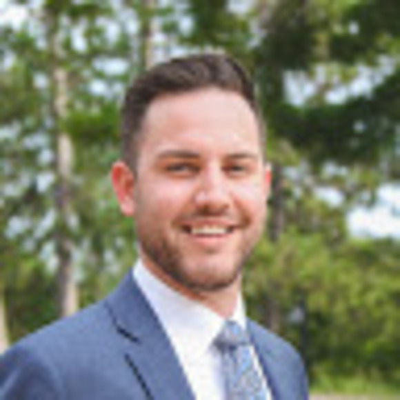 Meet your Posher, Kevin - Picture 1 of 1